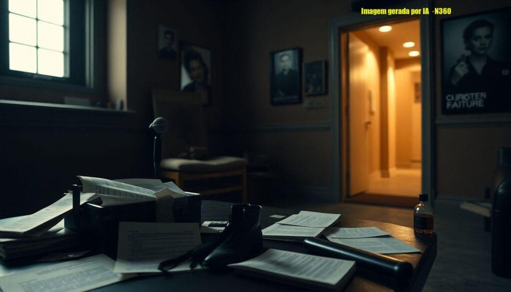 Acusações contra Julio Iglesias: apuração e verificação