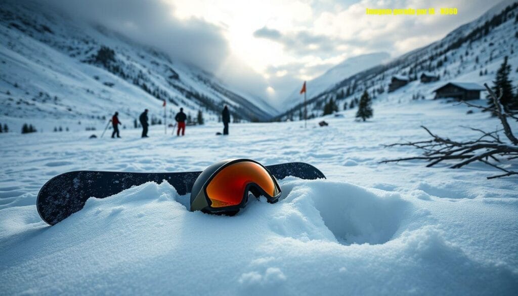 Medalhista suíço de snowboard Ueli Kestenholz morre em avalanche