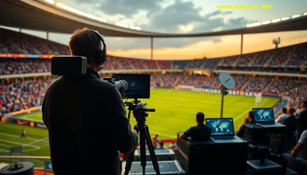 Fluminense transmitirá jogos do Carioca ao exterior