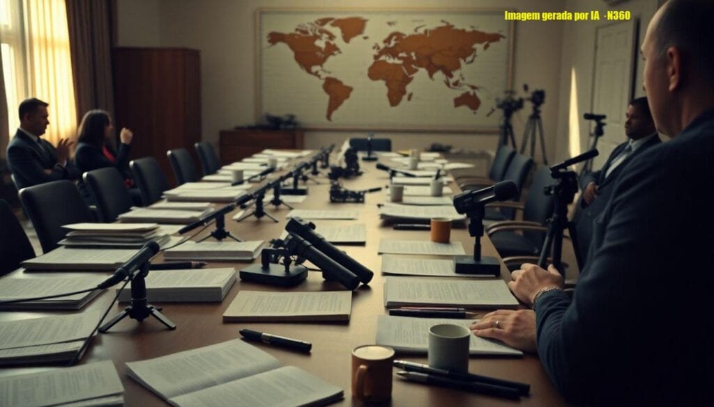 EUA descartam investigação federal por direitos civis