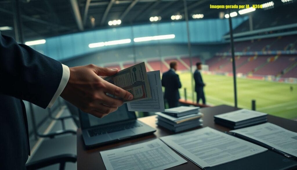 John Textor sinaliza aporte de US$50 milhões ao Botafogo