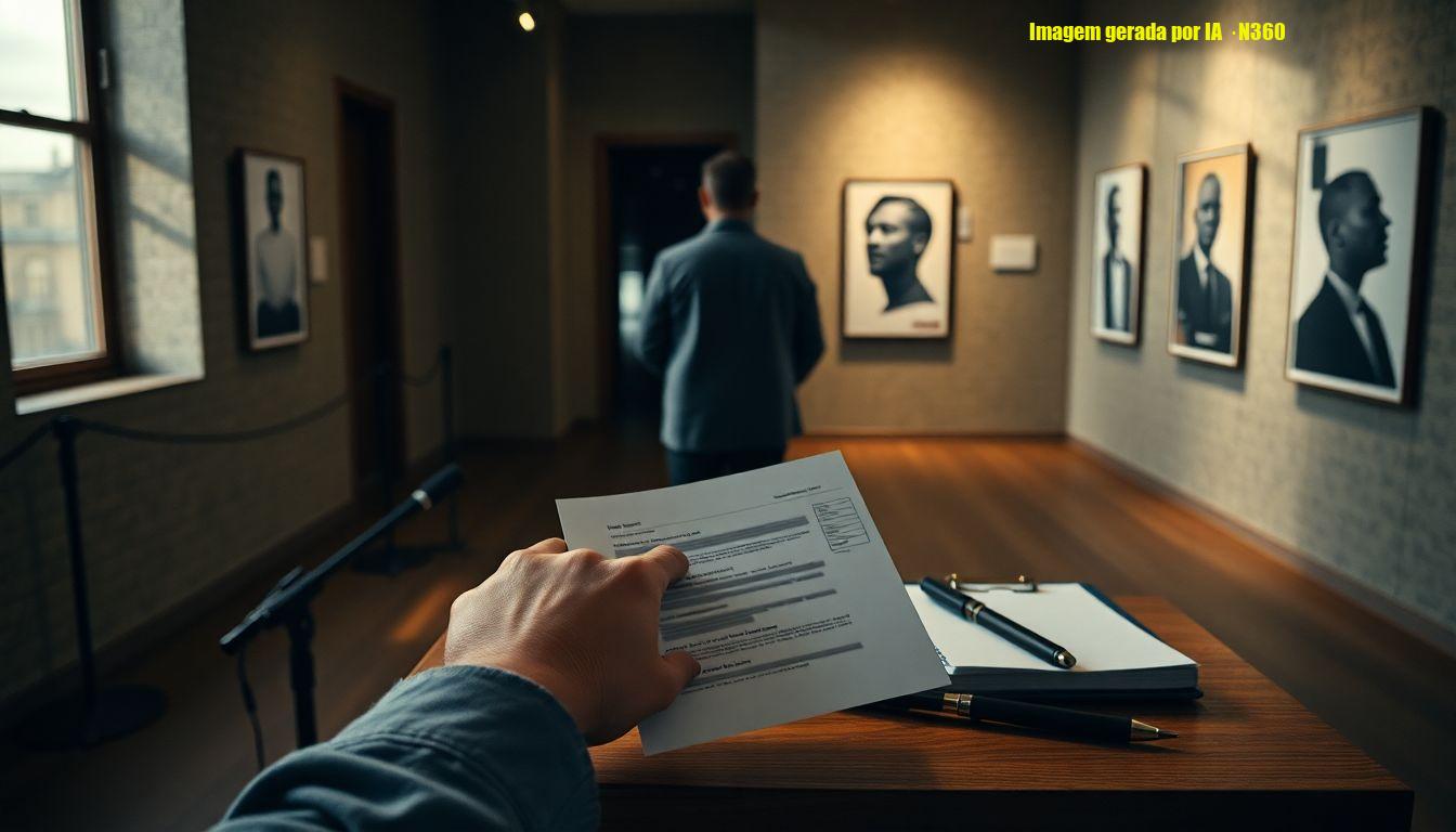 Jordana nega fraude em cotas após acusações nas redes