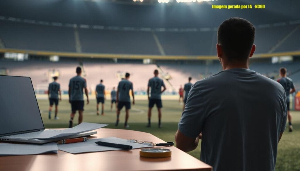 Volta Redonda ajusta equipe no Raulino para estreia no Carioca