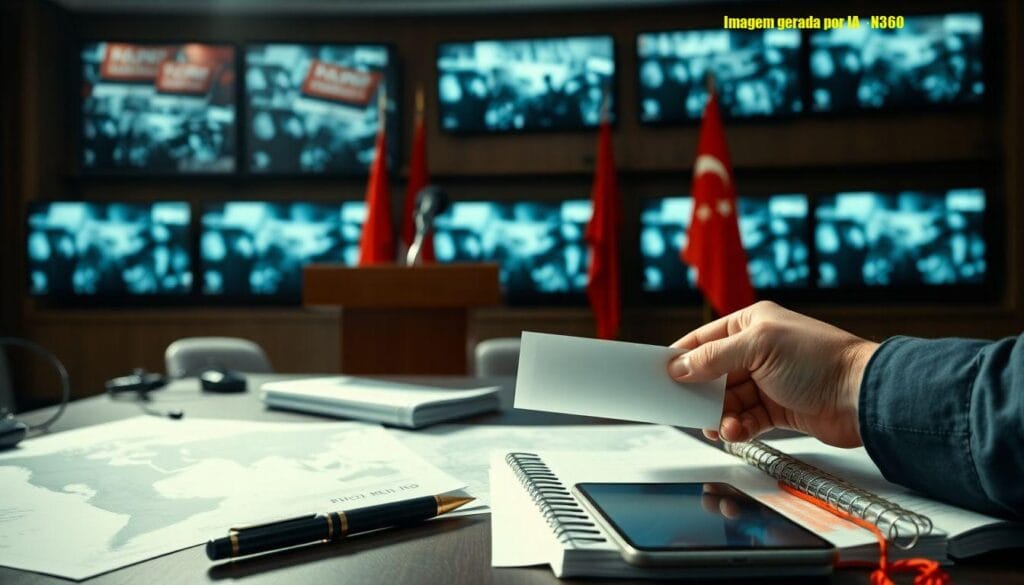 Trump pede que iranianos 'tomem as instituições'