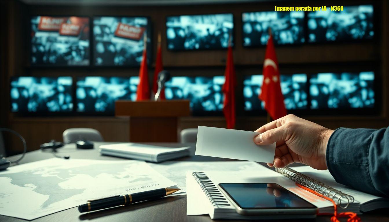 Trump pede que iranianos 'tomem as instituições'