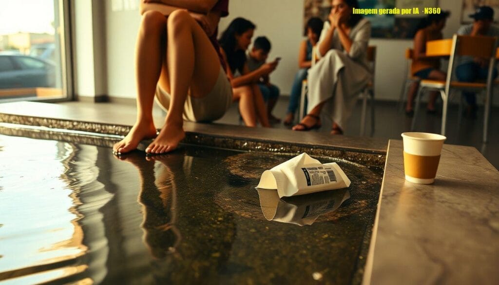 Já foi em um aquadate? O novo vocabulário Gen Z