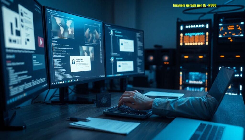 Anthropic lança Claude Cowork, agente que age no PC