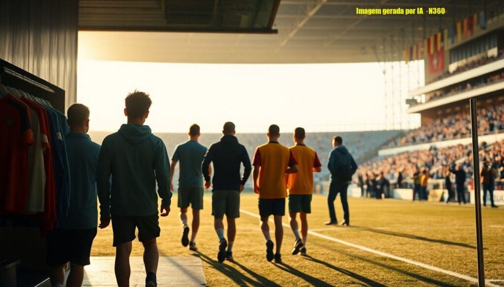 Copinha 2026 tem recorde de 22 estreantes; Flamengo ausente