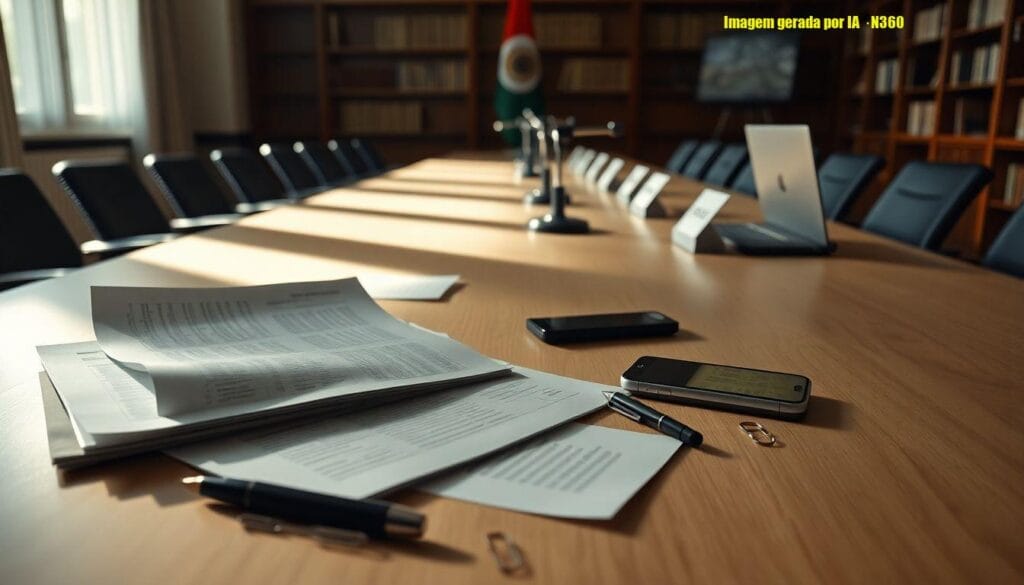 Moraes abre inquérito sobre vazamento de dados fiscais