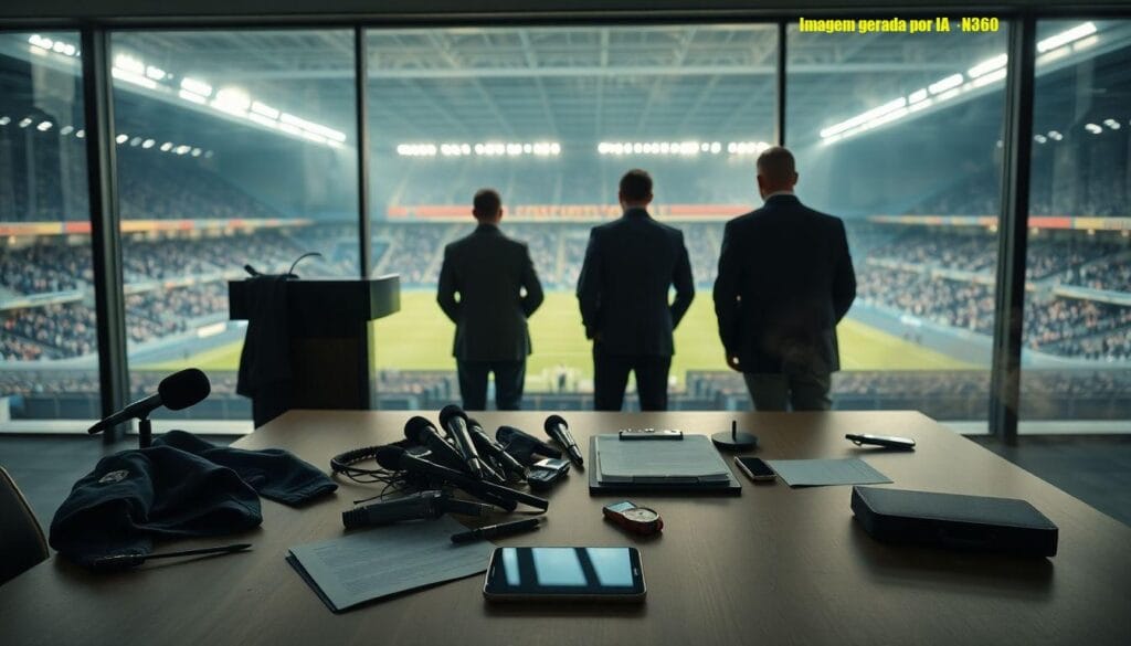 Guarani demite e recontrata Matheus Costa no mesmo dia