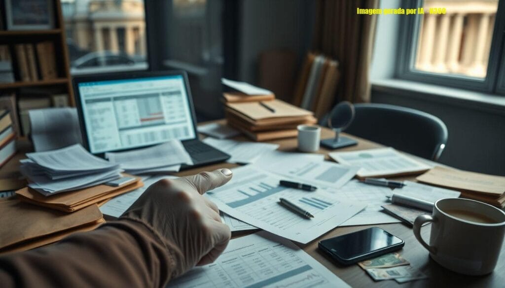 Escândalo do Banco Master: o que se sabe e os próximos passos