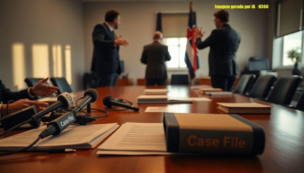 Malafaia chama Damares de 'linguaruda' após menção