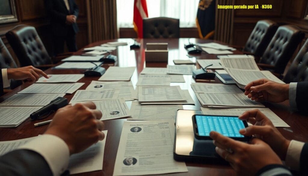 Moraes abre inquérito sobre vazamento de dados fiscais