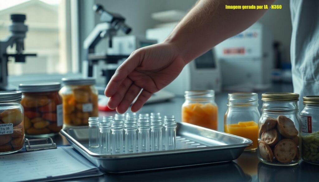 Pesquisa associa conservantes a câncer de mama e próstata