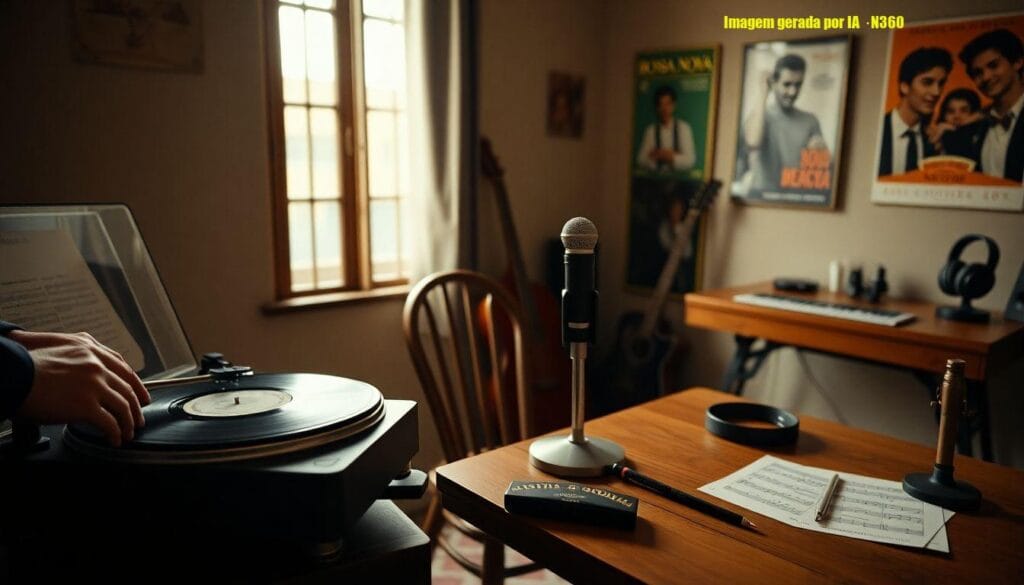 Crítica: 'Bossa Sempre Nova' de Luísa Sonza