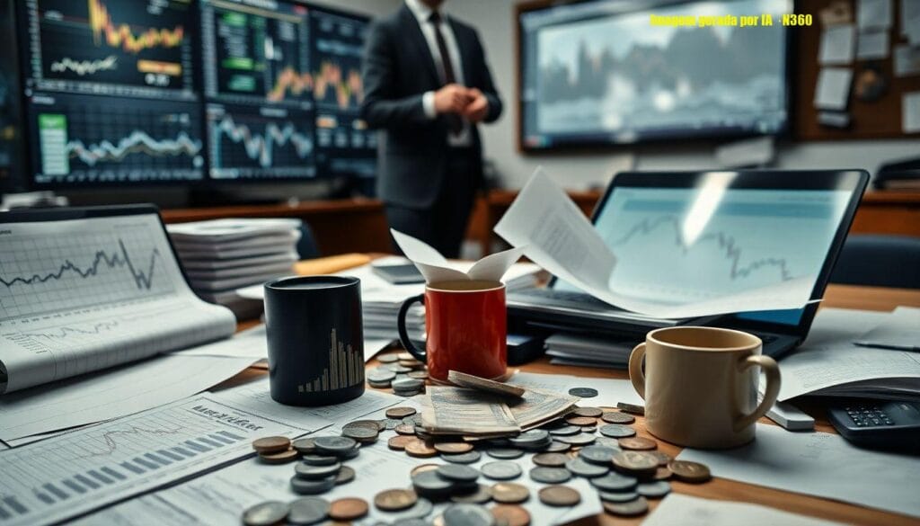 PIB 2026: economia desacelera e sem reação rápida