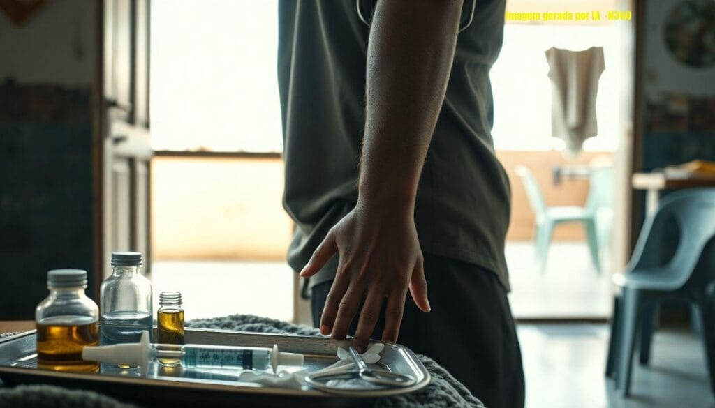 Quem era Arlindo Anomalia, o 'Popeye brasileiro'