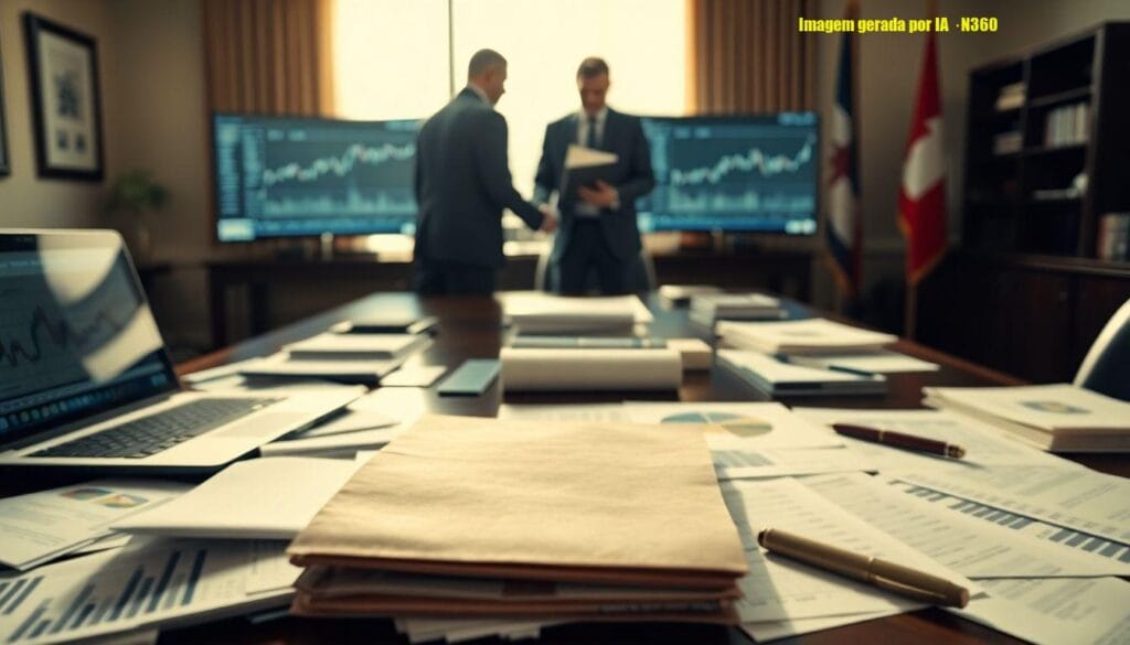 Haddad diz que ex-presidente da CVM o alertou sobre caso Master