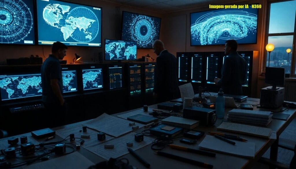 China pede autorização à ONU para quase 200 mil satélites