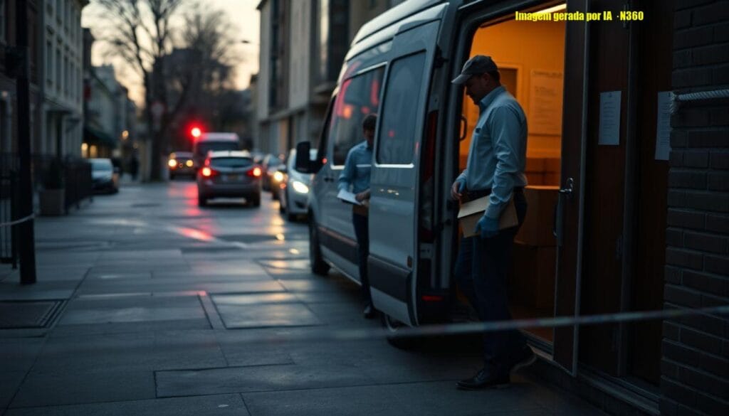 Primeiro sócio de Vorcaro na Faria Lima é alvo