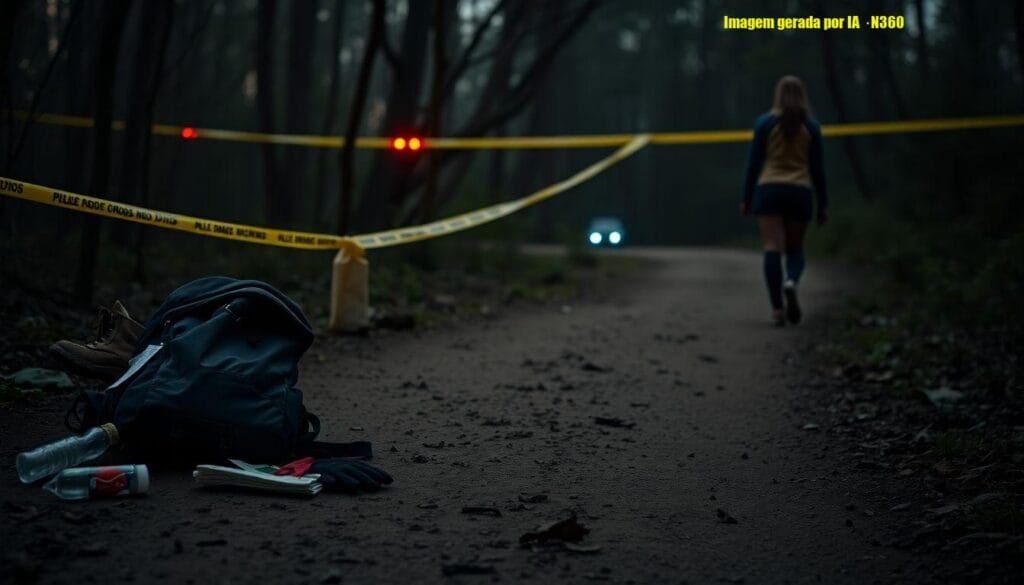 MP-PR denuncia jovem por omissão e pede R$ 13 mil