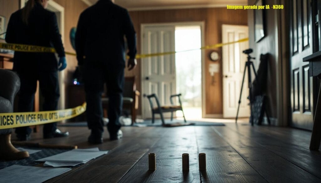 Produtor rural é morto em ação da Brigada Militar