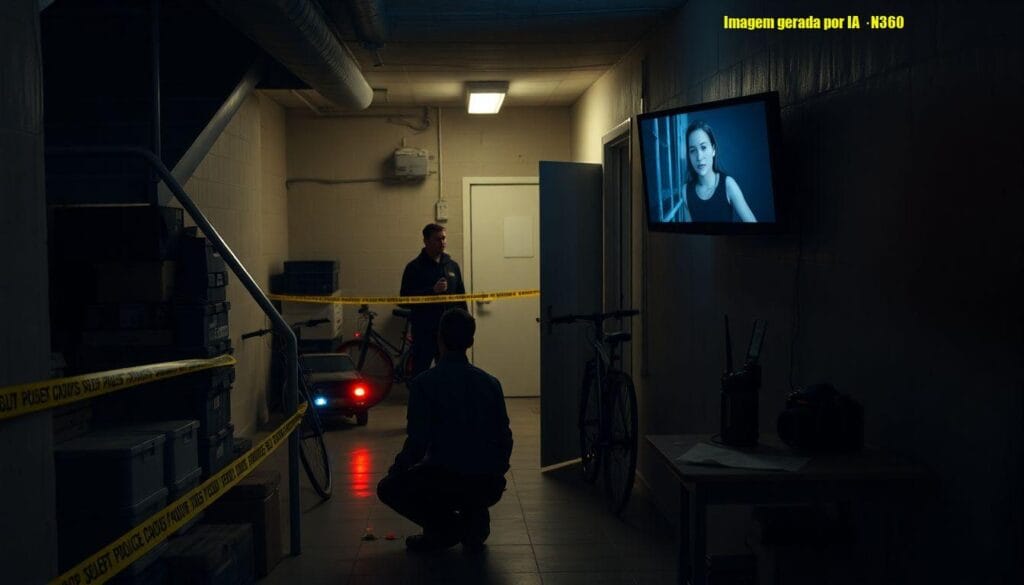 Mineira desaparece há quase um mês em Caldas Novas