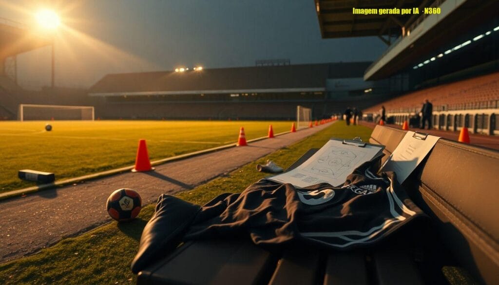 Corinthians perde 3 a 0 para Bragantino; Cacá em foco