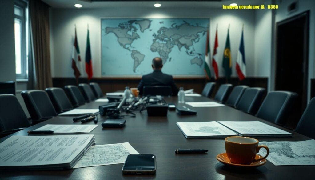 Por que China e Rússia evitam apoio militar direto ao Irã