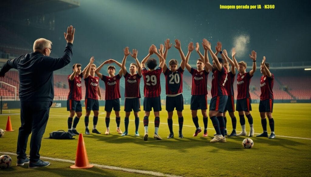 Samuel Alves valoriza espírito de família após vitórias do Botafogo