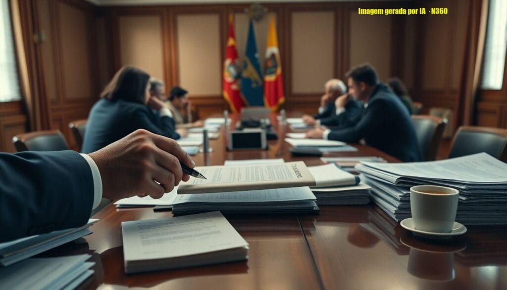 Suposto pacto de Michelle e Tarcísio no STF e a 'Papudinha'