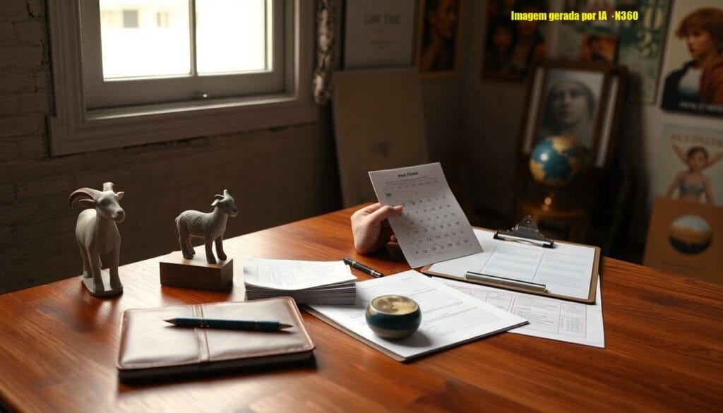 Lua em Capricórnio: foco em responsabilidade