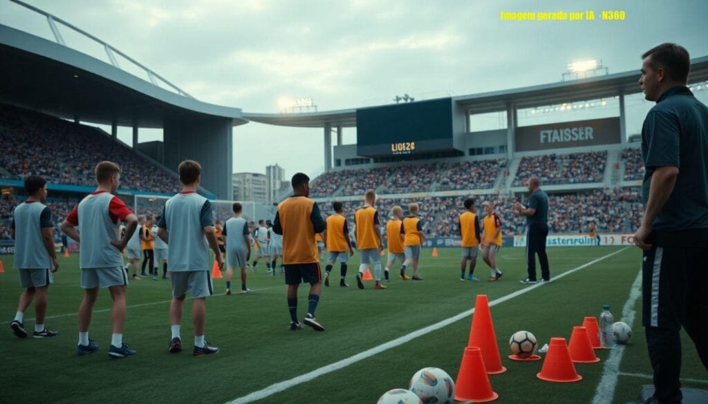 Copinha 2026: formato, participantes e transmissão
