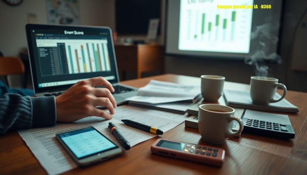 Simulador Sisu 2026: verifique suas chances com o Enem