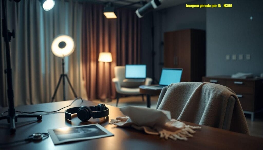 Tati Machado diz “Não sei como estou viva”