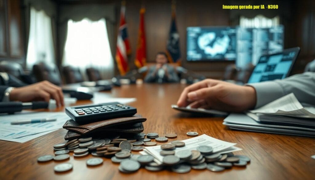 Lula diz que salário mínimo não cumpre lei