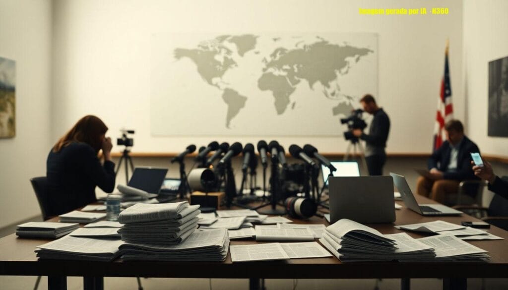 Noruega reage a boato de Nobel a Trump