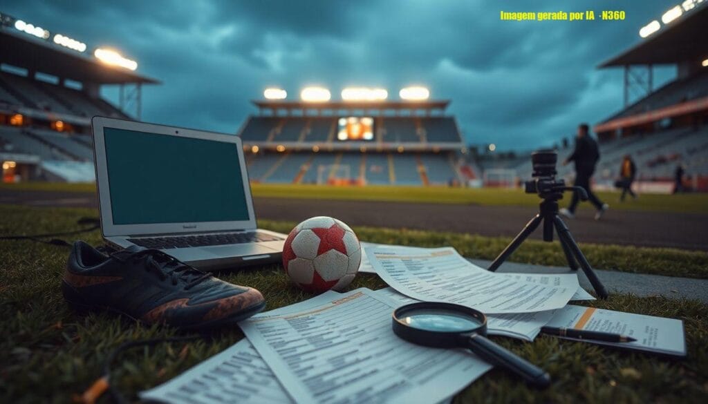 Igor Thiago e a alegação de recorde na Premier League