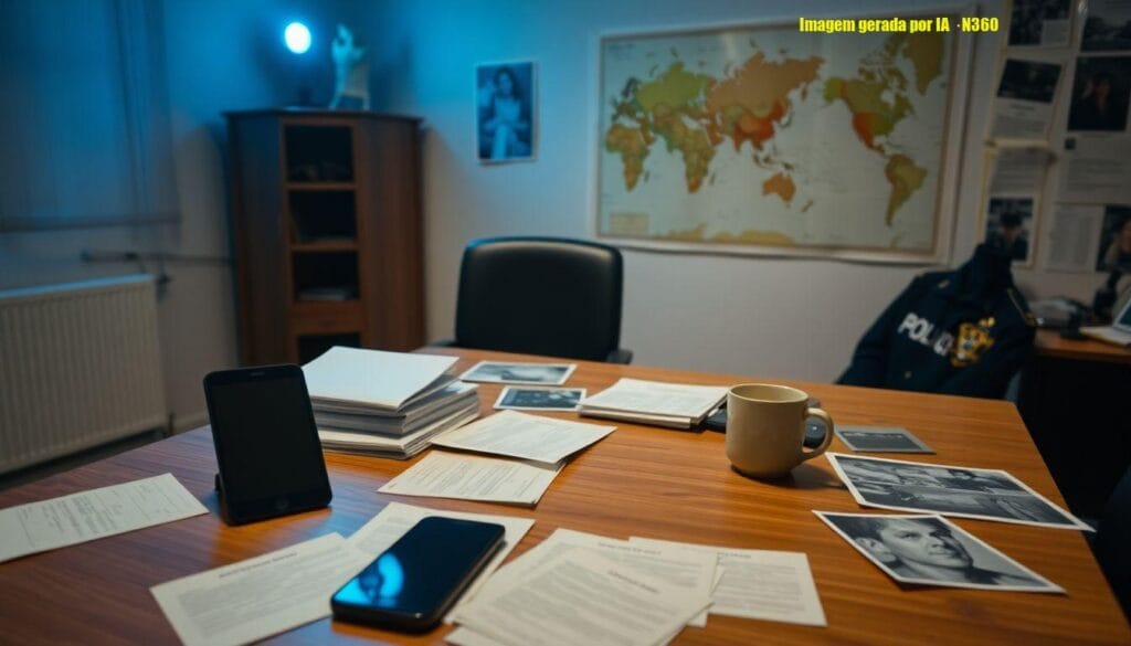 Dois policiais em Lisboa são acusados de tortura