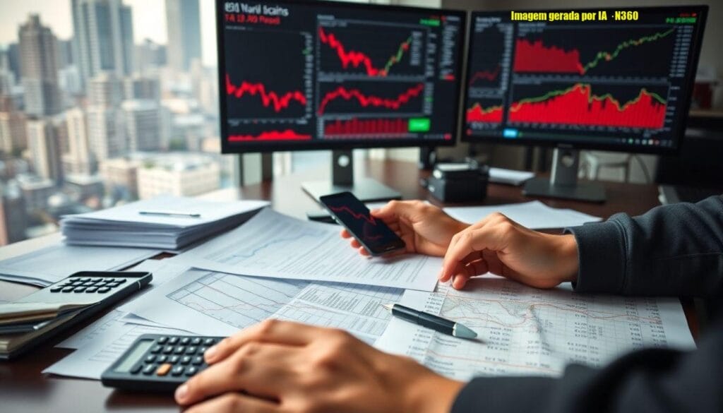 Cyrela, Direcional, Even e Lavvi recuam após prévias 4º tri