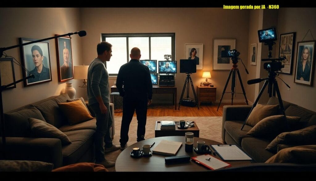 Ana Paula confronta Pedro por comentário sobre religião