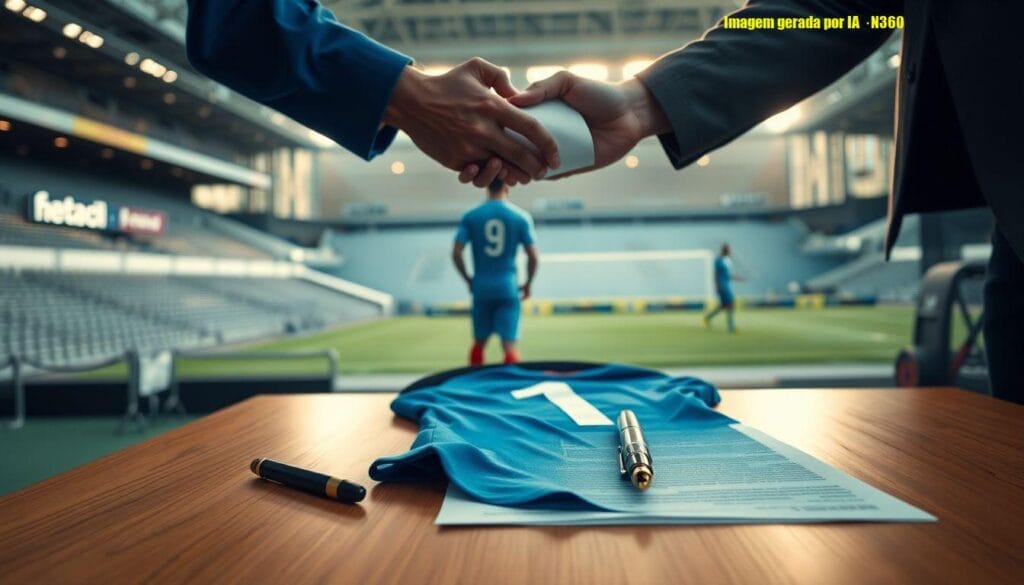 Remo anuncia Patrick como 10º reforço para 2026