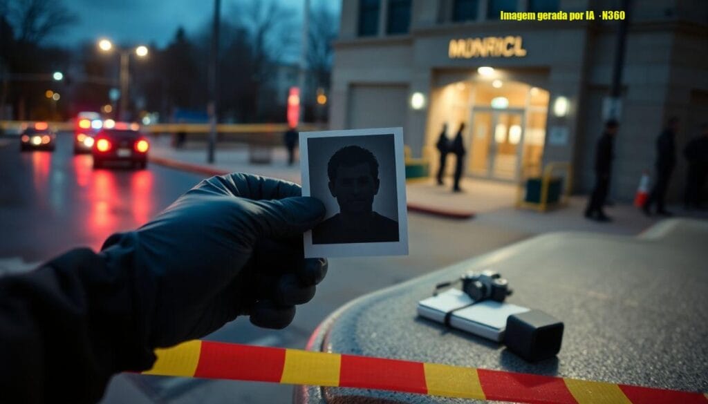 Juiz critica 'ousadia' de delegada que levou namorado à posse