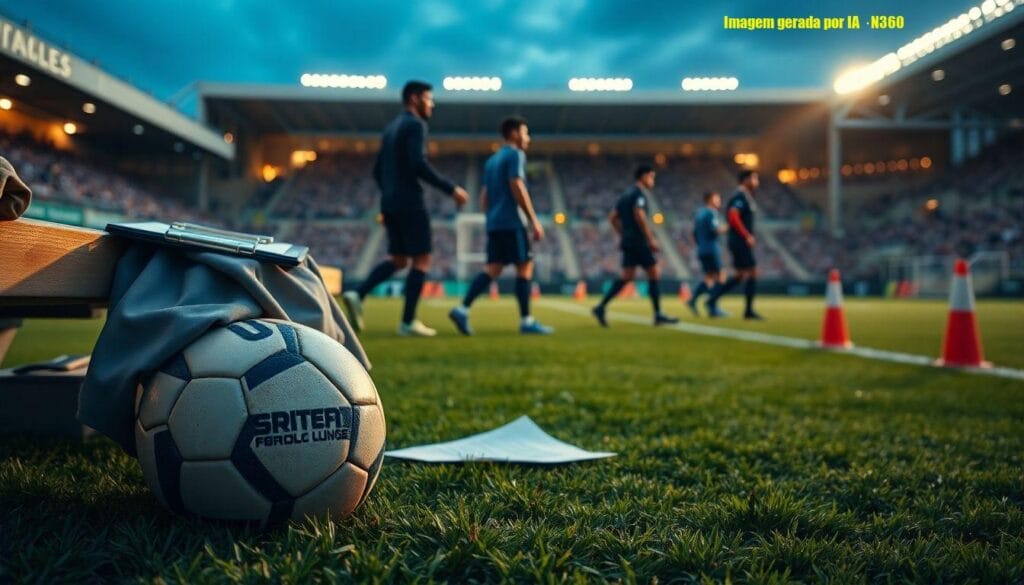 De pedreiro a artilheiro: Igor Thiago mira a Copa