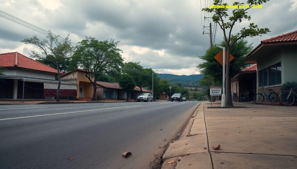 Tremores de até 2,5 atingem Felixlândia (MG)