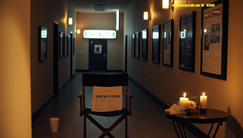 Não há confirmação da morte de Peter Greene