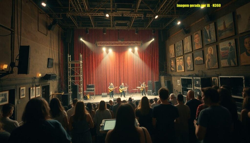 Buenos Aires antecipa shows de Bad Bunny em São Paulo