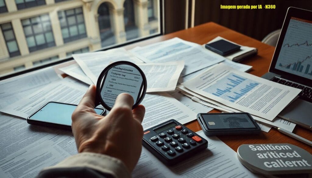 CDBs com alto retorno: como evitar risco de crédito