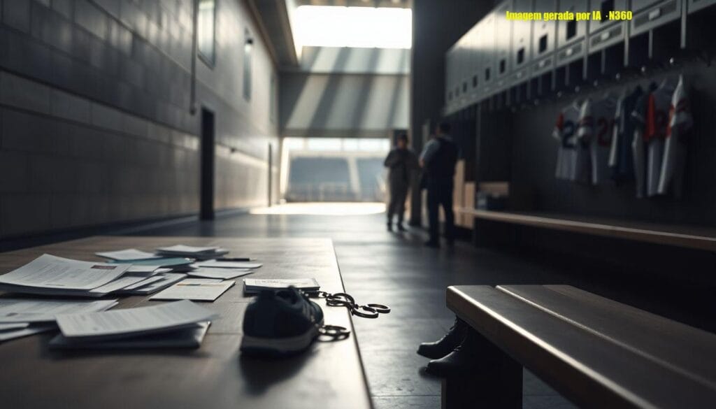 Goleiro Bruno aparece no Vasco-AC; alegações não confirmadas