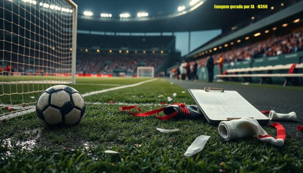 Igor Jesus brilha pelo Nottingham Forest na Liga Europa